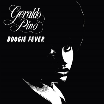 GERALDO PINO - Boogie Fever LP - Presch Media GmbH GERALDO PINO - Boogie Fever LP - Presch Media GmbH