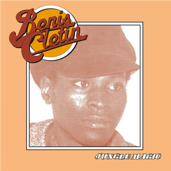 BENIS CLETIN - Jungle Magic LP - Presch Media GmbH BENIS CLETIN - Jungle Magic LP - Presch Media GmbH
