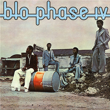 BLO - Phase IV LP - Presch Media GmbH BLO - Phase IV LP - Presch Media GmbH