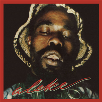 ALEKE KANONU - Aleke LP - Presch Media GmbH ALEKE KANONU - Aleke LP - Presch Media GmbH