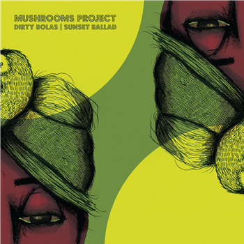 Mushrooms Project - Leng Records