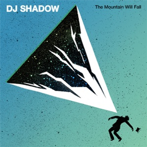 DJ Shadow - The Mountain Will Fall (2 X LP) - Mass Appeal