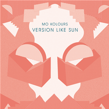 MO KOLOURS - VERSION LIKE SUN - One Handed Music