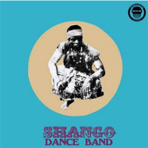 SHANGO DANCE BAND - Comb & Razor Sound