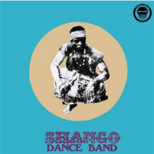 SHANGO DANCE BAND - Comb & Razor Sound SHANGO DANCE BAND - Comb & Razor Sound