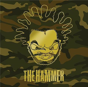 Jeru The Damaja - The Hammer - Slice Of Spice