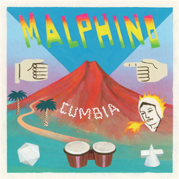 Malphino - Lalango 7 - Names You Can Trust
