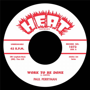 Paul Perryman & Bobby Roach 7 - Jukebox Jam Series
