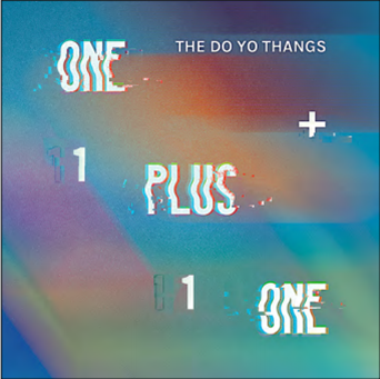 THE DO YO THANGS 7 - Hope Street Recordings