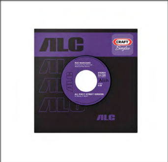ROC MARCIANO PRODUCED BY THE ALCHEMIST 7 - ALC Records: Craft Singles