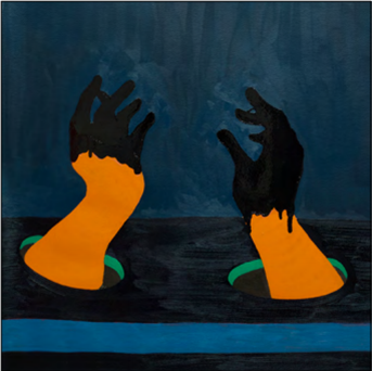 MILO & Kenny Segal - So The Flies Don’t Come - Ruby Yacht / The Order Label MILO & Kenny Segal - So The Flies Don’t Come - Ruby Yacht / The Order Label