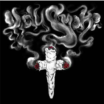 HOLY SMOKE (JEREMIAH JAE & ZEROH) 10 - HITRUN HOLY SMOKE (JEREMIAH JAE & ZEROH) 10 - HITRUN