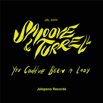 Smoove & Turrell 7 - Jalapeno Records