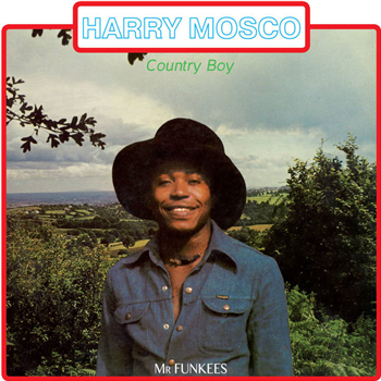 Harry Mosco - Country Boy (Mr. Funkees) - Presch Media GmbH Harry Mosco - Country Boy (Mr. Funkees) - Presch Media GmbH