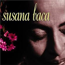 Susana Baca - LP - Luaka Bop
