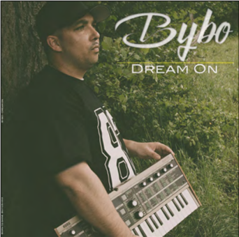 BYBO - Dream On - Born To Shine
