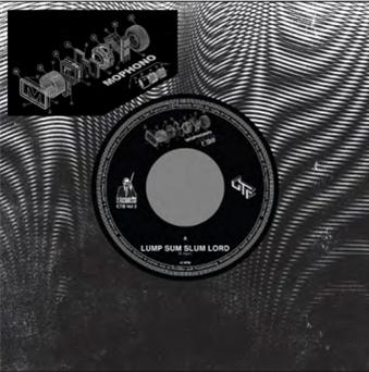 MOPHONO 7 - CB Records MOPHONO 7 - CB Records