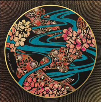 HUGO LX - Ascent EP - Menace HUGO LX - Ascent EP - Menace