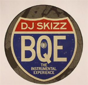 DJ SKIZZ - BQE: The Instrumental Experience - Slice Of Spice