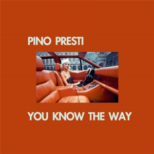 PINO PRESTI - BEST RECORD