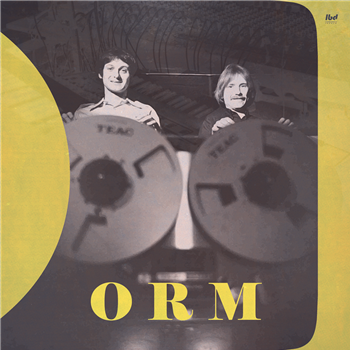 ORM - LBDISSUES001 - Little Beat Different ORM - LBDISSUES001 - Little Beat Different