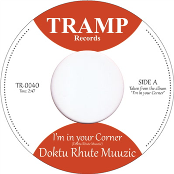 Doktu Rhute Muuzic - Tramp Records