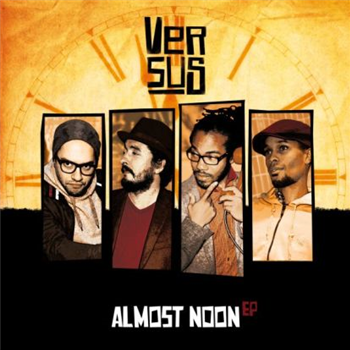 Versus - Mr Blue Ep (Ji Dru Remixes) - Sound Sculpture Records Versus - Mr Blue Ep (Ji Dru Remixes) - Sound Sculpture Records