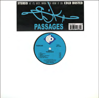 ES-K - Passages - Cold Busted