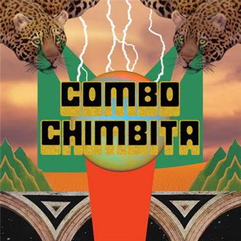 Combo Chimbita - El Corredor Del Jaguar 7 - Names You Can Trust