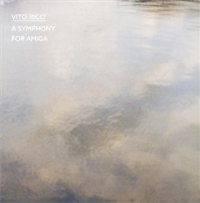 VITO RICCI - SYMPHONY FOR AMIGA - INTELLIGENT INSTRUMENTS VITO RICCI - SYMPHONY FOR AMIGA - INTELLIGENT INSTRUMENTS