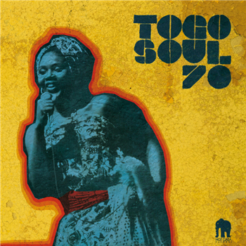 TOGO SOUL 70 - Va (2 X LP) - Hot Casa