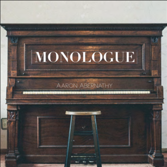 AARON ABERNATHY - Monologue (2 X LP) - Aaron Abernathy Music AARON ABERNATHY - Monologue (2 X LP) - Aaron Abernathy Music