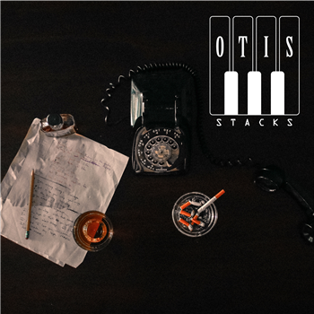 OTIS STACKS - OTIS STACKS EP - Underdog OTIS STACKS - OTIS STACKS EP - Underdog