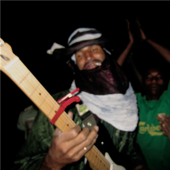 Mdou Moctar – Afelan - Sahel Sounds Mdou Moctar – Afelan - Sahel Sounds