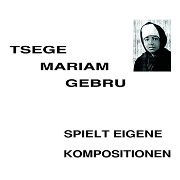 Tsege Mariam Gebru - Mississippi Records