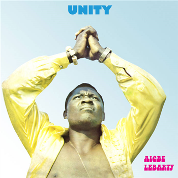 AIGBE LEBARTY - Unity LP - Presch Media GmbH