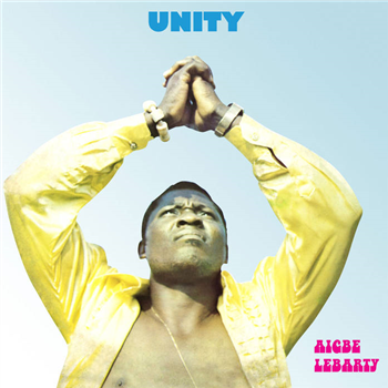 AIGBE LEBARTY - Unity LP - Presch Media GmbH AIGBE LEBARTY - Unity LP - Presch Media GmbH