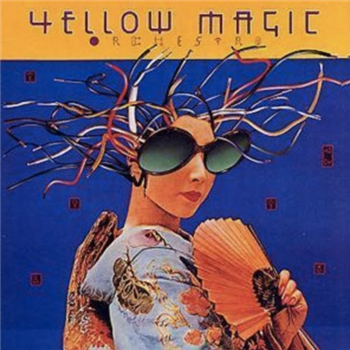 Yellow Magic Orchestra (2 X LP) - Yellow Magic Orchestra
