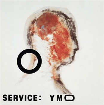YMO - Service - Yellow Magic Orchestra
