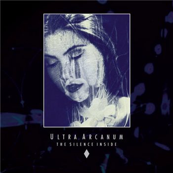 ULTRA ARCANUM - THE SILENCE INSIDE LP - Nadanna