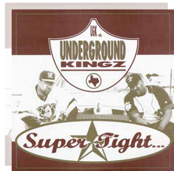 UGK - SUPER TIGHT - Get On Down