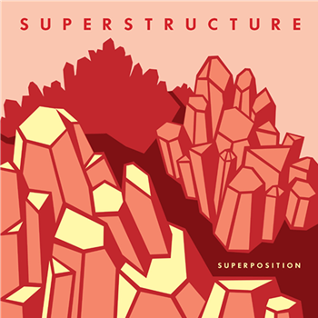 Superstructure - Superposition - Omega Supreme Records