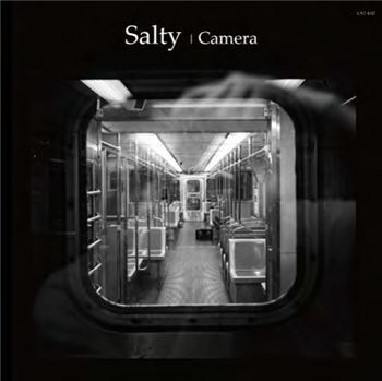 Salty - Camera - The Content Label