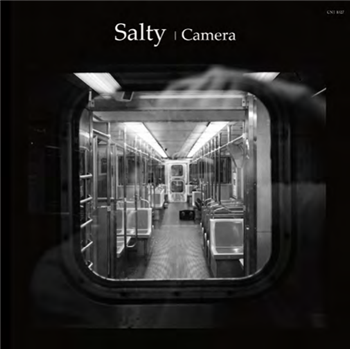 Salty - Camera - The Content Label Salty - Camera - The Content Label