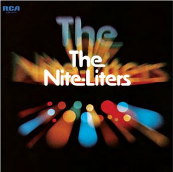 THE NITE-LITERS - The Nite-Liters - Nature Sounds