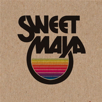 Sweet Maya - Sweet Maya - Luv N Haight