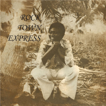 Rock Town Express - Rock Town Express - PMG Rock Town Express - Rock Town Express - PMG