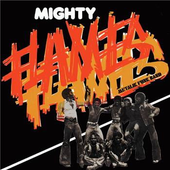 Mighty Flames - Metalik Funk Band - PMG Mighty Flames - Metalik Funk Band - PMG