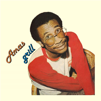 AMAS - Grill LP - PMG AMAS - Grill LP - PMG