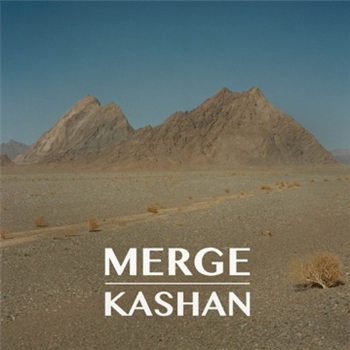 MERGE - KASHAN - GROWING BIN RECORDS
